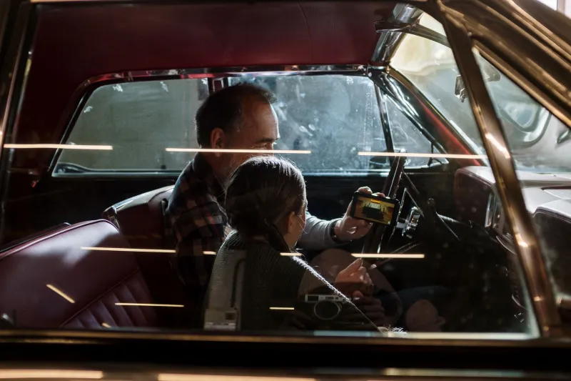 Breathe It In: The Invisible Bond Between Drivers and Their Cars