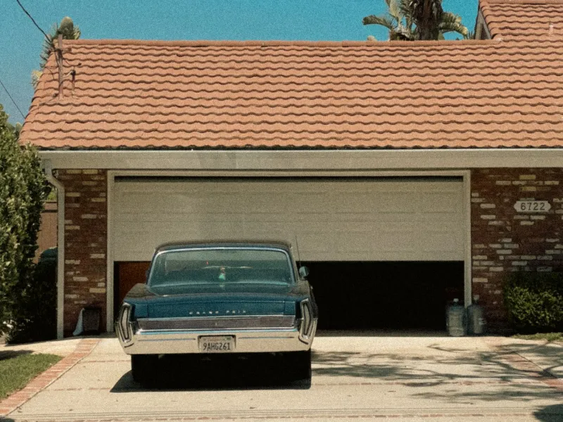 Every Car You've Ever Owned Is a Chapter: Reading the Story in Your Garage