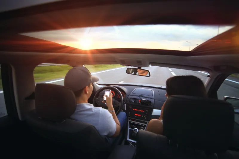 Facing Forward: The Hidden Power of Conversations That Happen in Motion