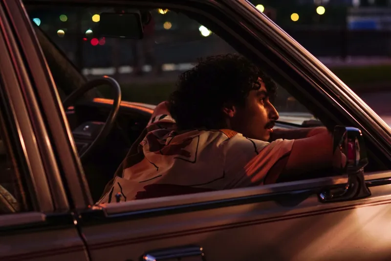 Four Wheels and No Judgment: The Raw Truths We Only Tell Our Cars