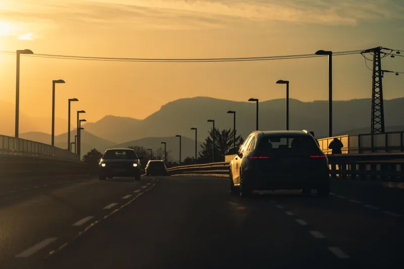 The Long Way Home: How Americans Are Reclaiming Their Commute