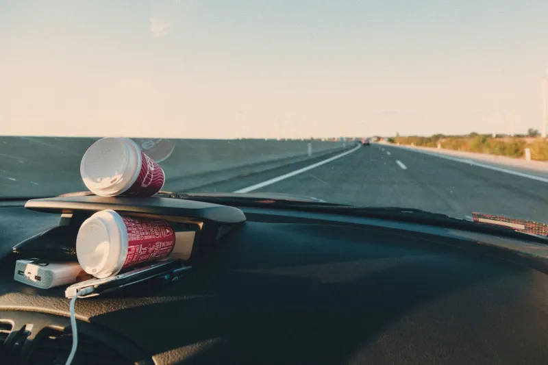 Windows Down, Phones Away: American Families Are Hitting the Road Again — and Meaning It