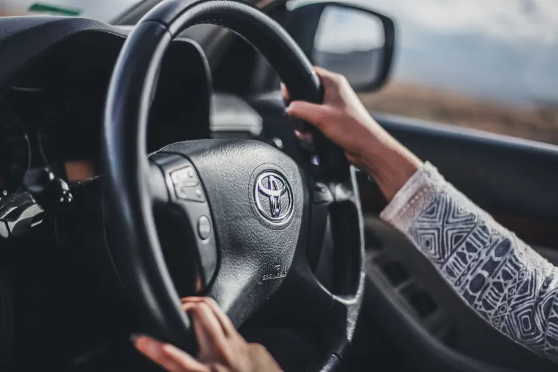 Your Car Is Trying to Tell You Something — Are You Actually Listening?